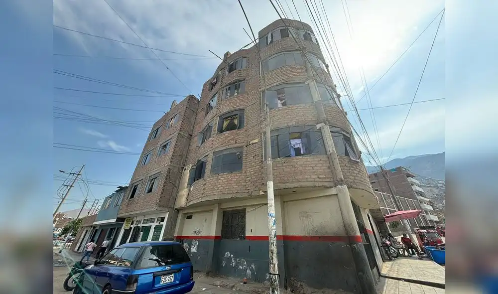 Se espera el avance de las indagaciones para dar con los responsables. Foto: Andrea Jara/La República