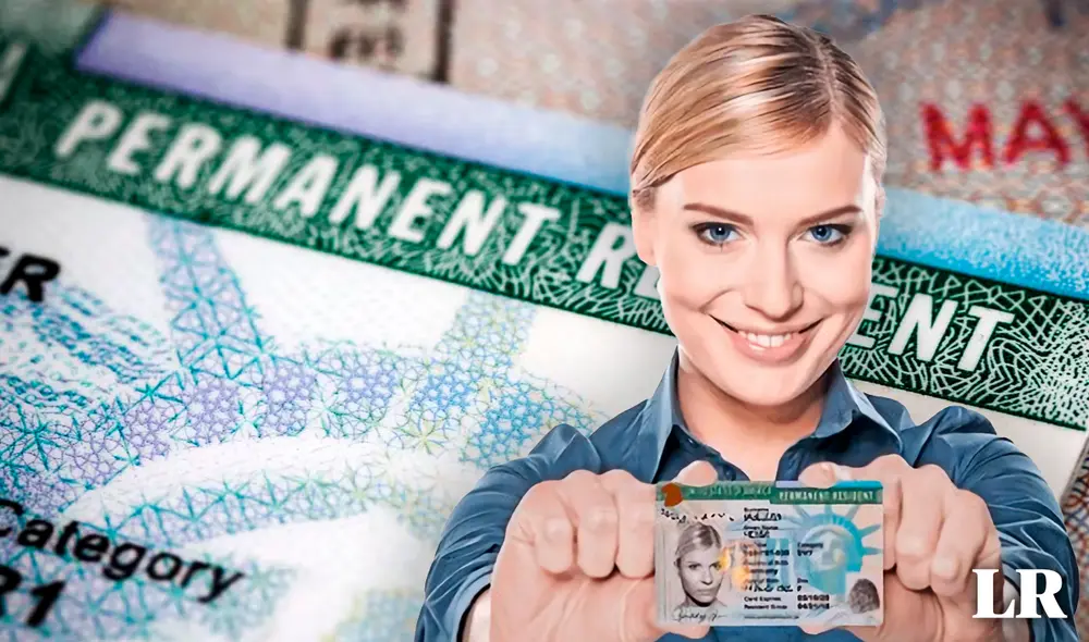 Los beneficiarios tienen acceso a oportunidades económicas y educativas en los Estados Unidos. Foto: composición LR/Pixabay