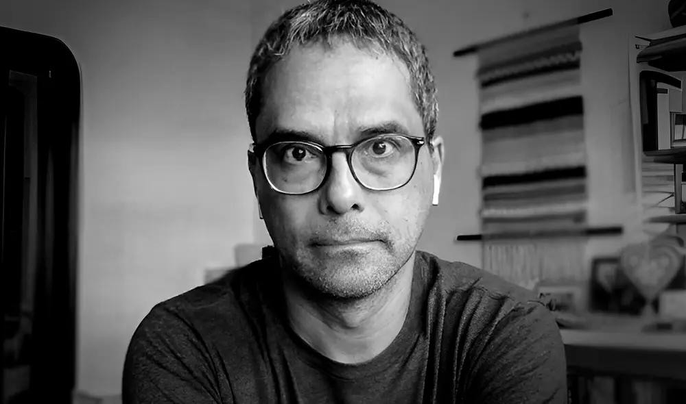 Temprana partida de reconocido sociólogo Sandro Venturo ha tomado por sorpresa a sus diversos amigos y conocidos. Foto: composición LR