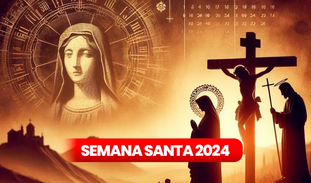 Una de las tradiciones de Semana Santa es no comer carne roja. Foto: composición LR