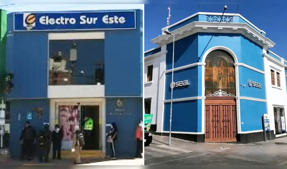 Electro Sur Este y Seal comunicaron que el servicio de electricidad será restringido durante varios días. Foto: La República