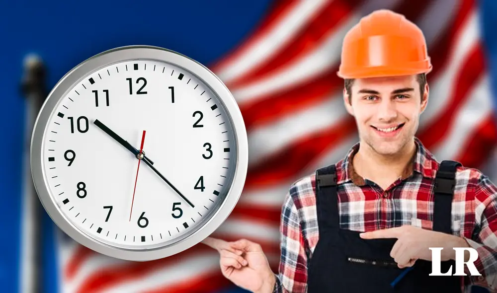 La Oficina de Estadísticas Laborales de Estados Unidos estima que el empleo para albañiles crecerá un 4% hasta 2032. Foto: Composición LR/Getty Images/depot/freepik