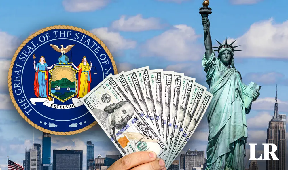 La nueva norma ha generado críticas y reacciones adversas de algunos representantes políticos.  Foto: Composición LR/National Geographic/Turismo Nueva  York/Getty Image