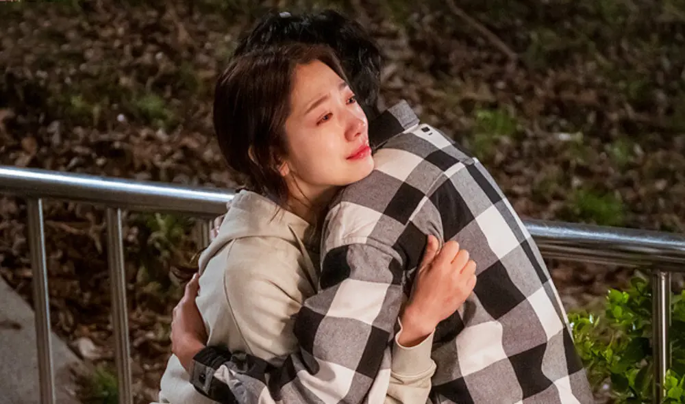 Este nuevo k-drama se emite con éxito en Netflix Latinoamérica. Foto: JTBC Este nuevo k-drama se emite con éxito en Netflix Latinoamérica. Foto: JTBC