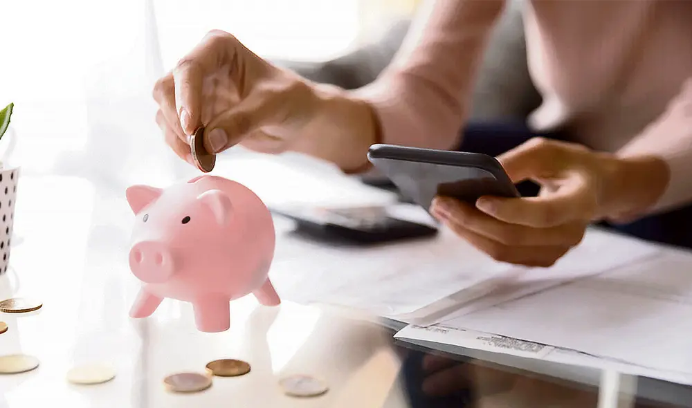 Cooperativas deberán cumplir con el pago de 24 primas al FSDC. Foto: Freepik