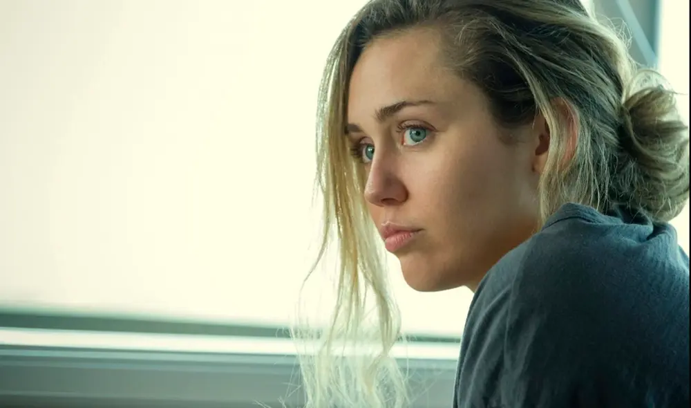 Miley Cyrus tiene actualmente 31 años. Foto: Forbes Miley Cyrus tiene actualmente 31 años. Foto: Forbes