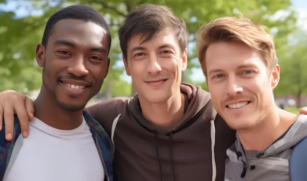 Celebración tiene lugar 2 veces al año. Foto: Freepik