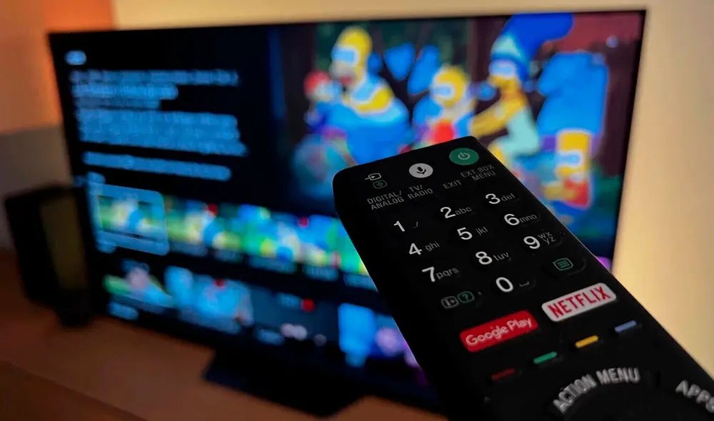 Truco no funciona en todas las marcas de televisores. Foto: Xataka Home