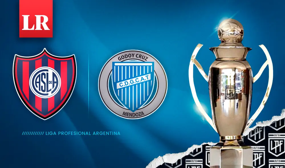 El duelo postergado entre San Lorenzo vs. Godoy Cruz iba a jugarse en el Nuevo Gasómetro. Foto: composición LR El duelo postergado entre San Lorenzo vs. Godoy Cruz iba a jugarse en el Nuevo Gasómetro. Foto: composición LR