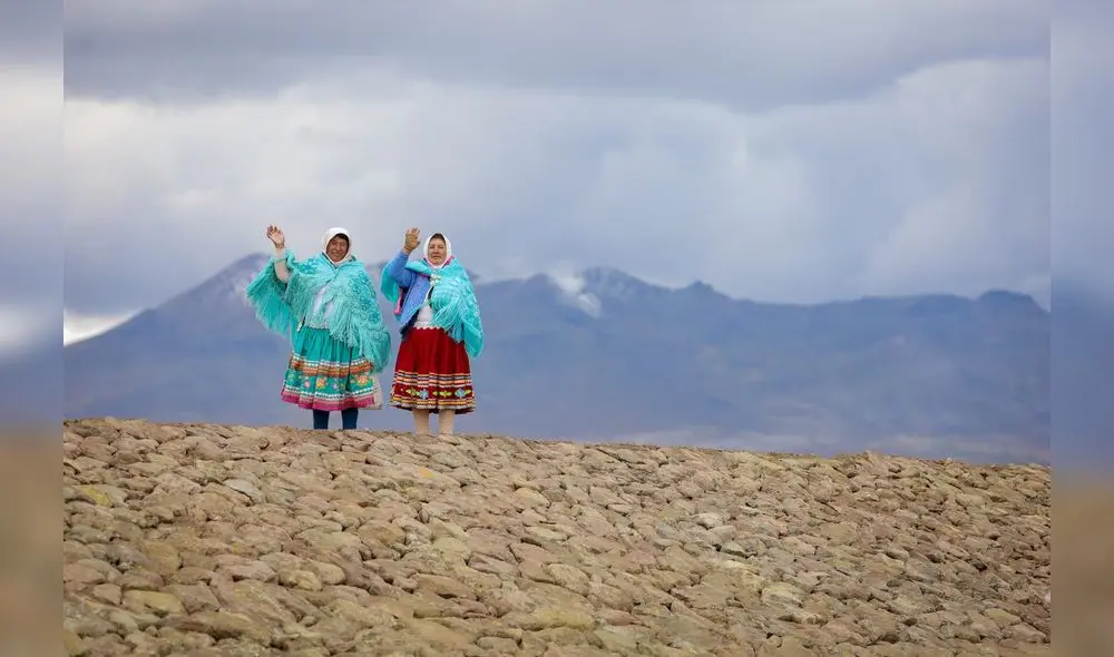 Fuente: Difusión Fuente: Difusión