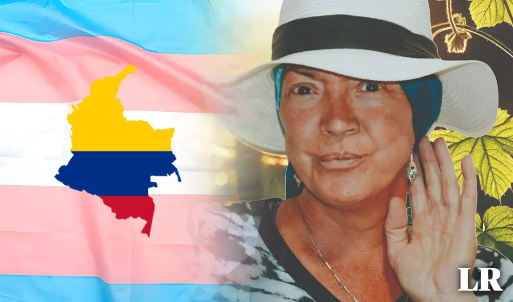 Acto de perdón marca un antes y un después para la comunidad LGTBIQ+ en Colombia, pues ningún Estado del Sistema Interamericano de Derechos Humanos lo realizó sin una orden de condena de la CIDH. Foto: composición LR/Raiza Isabel Salazar/Freepik