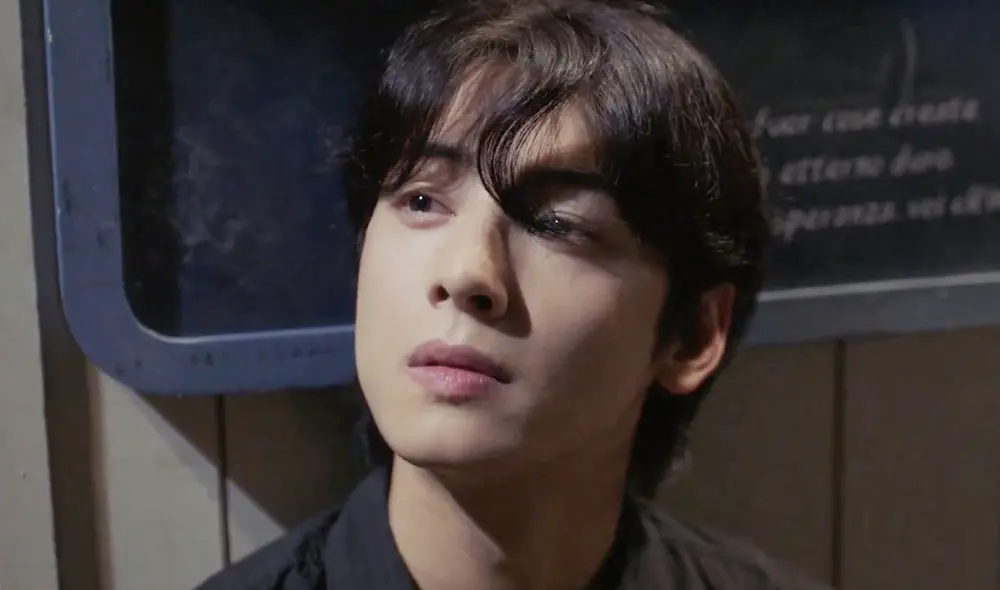 'Wonderful World', protagonizado por Cha Eun Woo se estrenó el 1 de marzo. Foto: composición LR/MBC