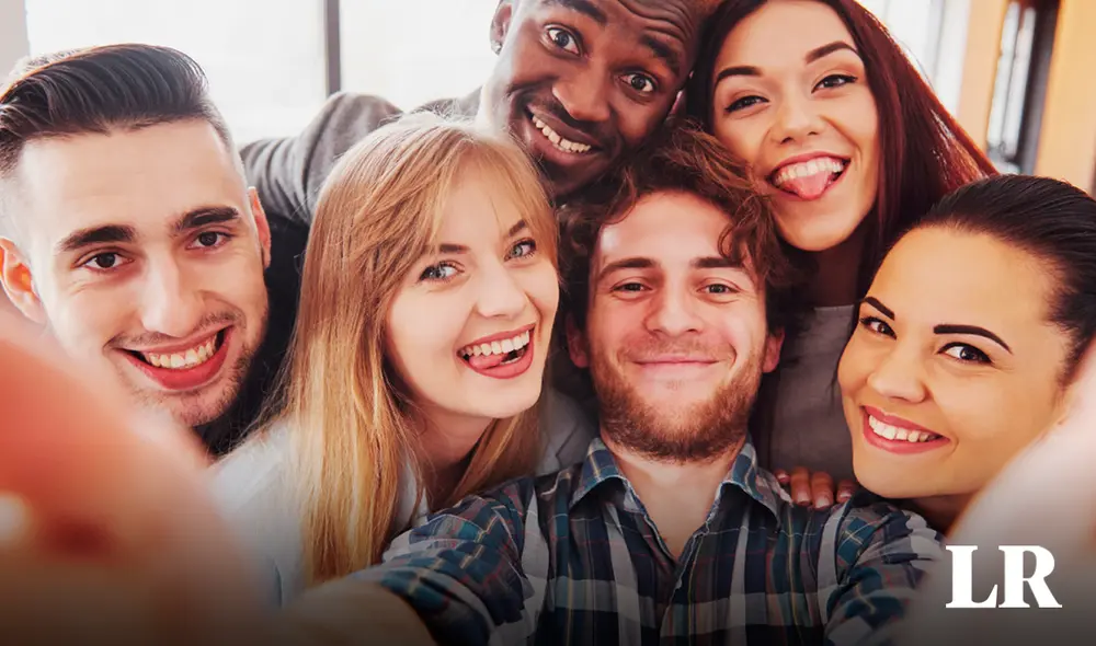 El Día Internacional de la Felicidad se celebra el 20 de marzo. Foto: Facebook