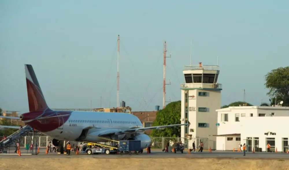 La obra se culminará en un plazo de 20 meses. Foto: Andina