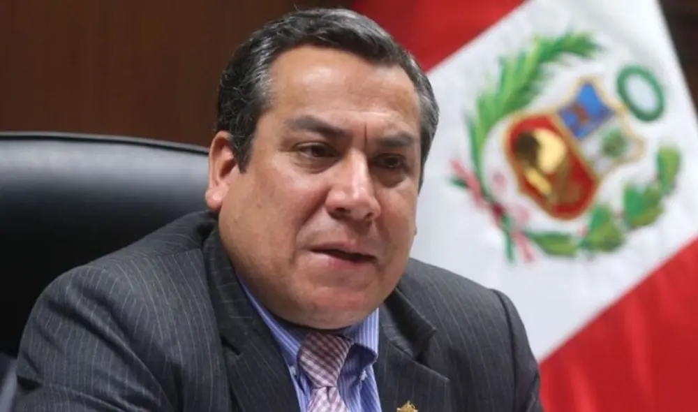 "Si la presidenta va a ser investigada debe serlo por situaciones sumamente excepcionales", dijo el primer ministro, Gustavo Adrianzén. Foto: Andina