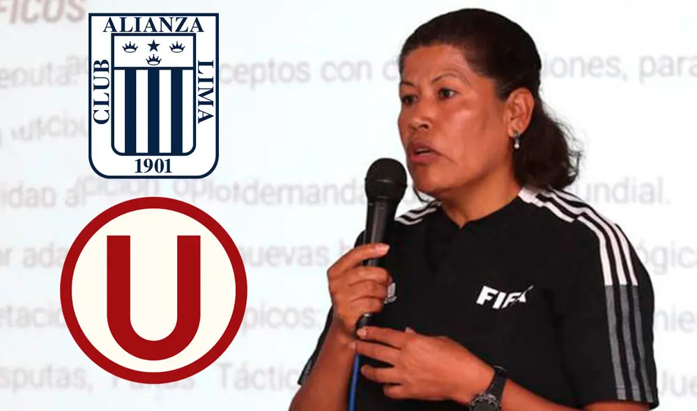 Alianza Lima y Universitario definieron al campeón nacional en el 2023. Foto: composición LR/X
