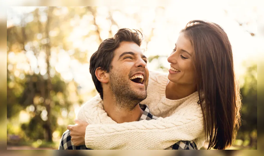 Conoce los hábitos para poder ser más feliz, en un estudio realizado por Harvard. Foto: AFP