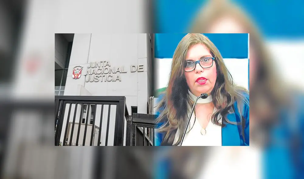 Al igual que Mónica Rosell fue convocada para integrar la JNJ, el abogado constitucionalista Abraham Siles también lo fue. Foto: composición LR/Andina