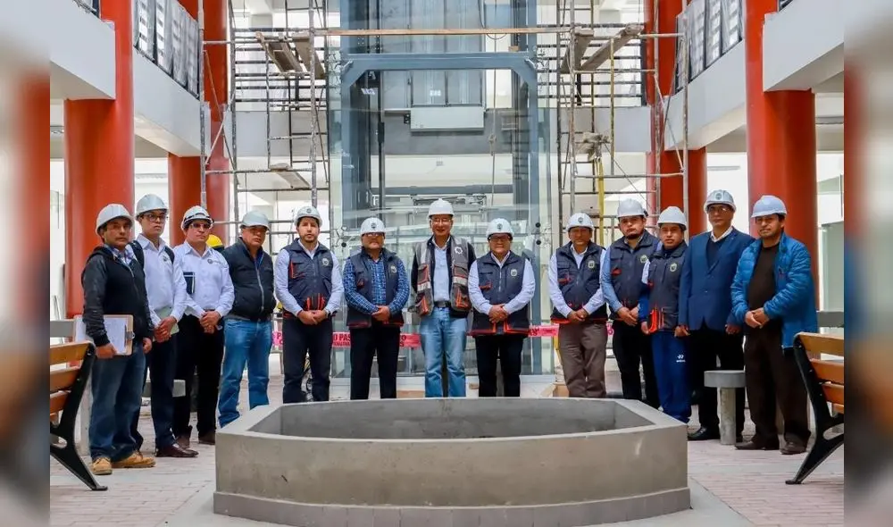 Foto: difusión Foto: difusión