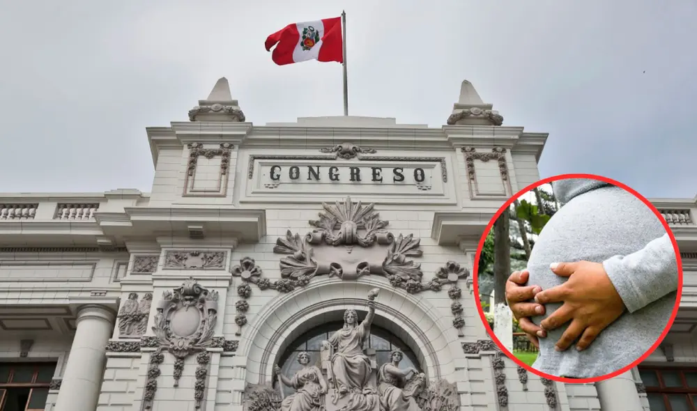 Proyecto de ley establece la modificación del artículo 127 de la Ley 27337, Código de Niños y Adolescentes. Foto: composición LR/ Andina Proyecto de ley establece la modificación del artículo 127 de la Ley 27337, Código de Niños y Adolescentes. Foto: composición LR/ Andina