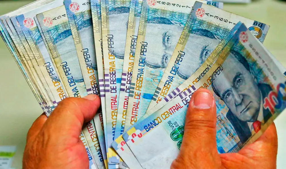 Se evaluará la reforma del sistema de pensiones en Perú. Foto: difusión