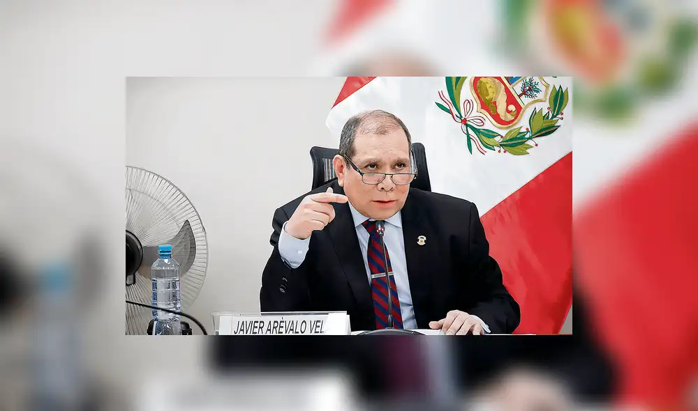 Poder Judicial había admitido a trámite demanda de amparo contra la bicameralidad. Foto: Antonio Melgarejo/La República