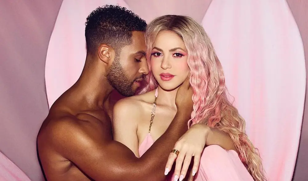 Shakira estrenará álbum para alegría de sus fans. Foto: Instagram/Shakira Shakira estrenará álbum para alegría de sus fans. Foto: Instagram/Shakira