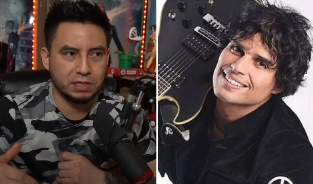 Video en YouTube acumula 54.000 vistas. Foto: composición LR/Chavo Wolf/YouTube Video en YouTube acumula 54.000 vistas. Foto: composición LR/Chavo Wolf/YouTube