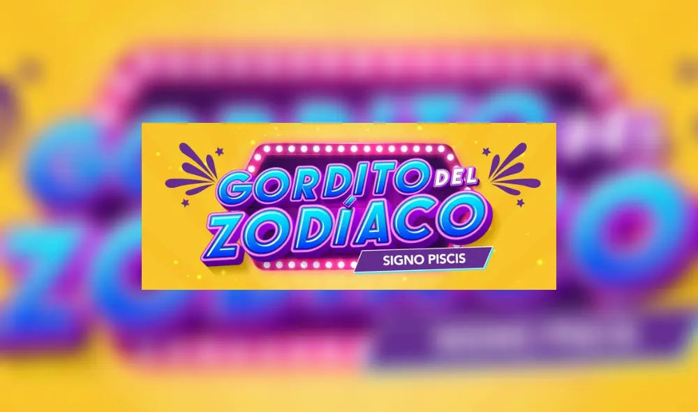 El Gordito del Zodíaco cambió de horario y se jugará este 22 de marzo. Verifica los números ganadores de la Lotería Nacional de Beneficencia de Panamá (LNP). Foto: LNBP El Gordito del Zodíaco cambió de horario y se jugará este 22 de marzo. Verifica los números ganadores de la Lotería Nacional de Beneficencia de Panamá (LNP). Foto: LNBP