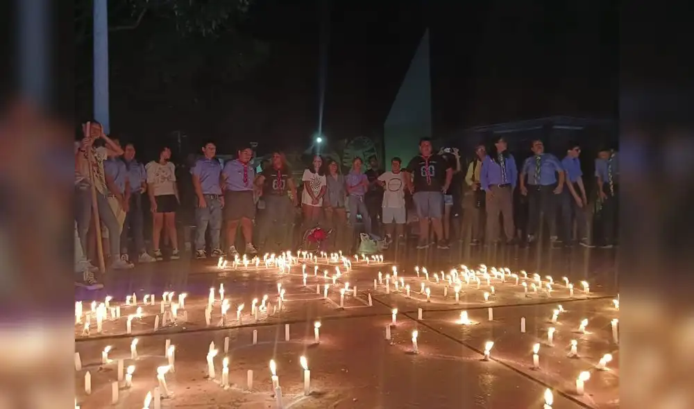 Fuente: Difusión Fuente: Difusión