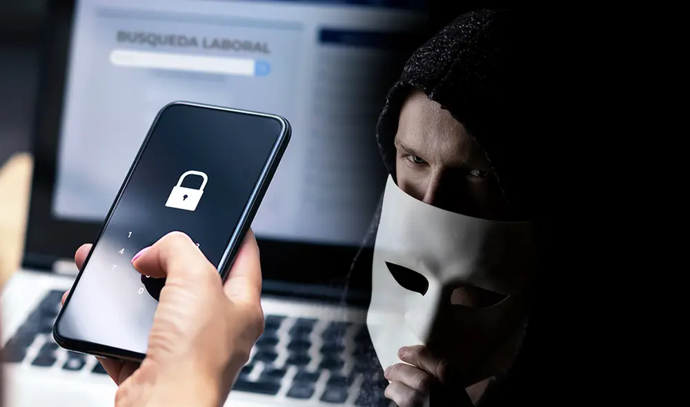 Uno de los métodos de estafa laboral es a través de los permisos de trabajo y puede costar la deportación. Foto: composición LR/Pixabay Uno de los métodos de estafa laboral es a través de los permisos de trabajo y puede costar la deportación. Foto: composición LR/Pixabay