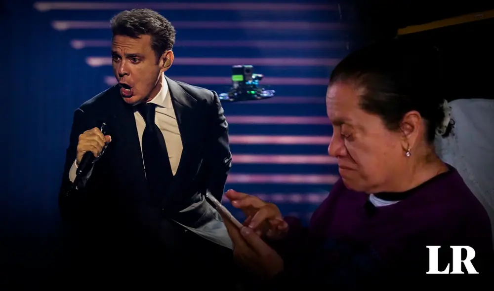 La mujer tomó la decisión de establecer la denuncia de estafa ante las autoridades españolas. Foto: Composición LR/AFP/Telemundo