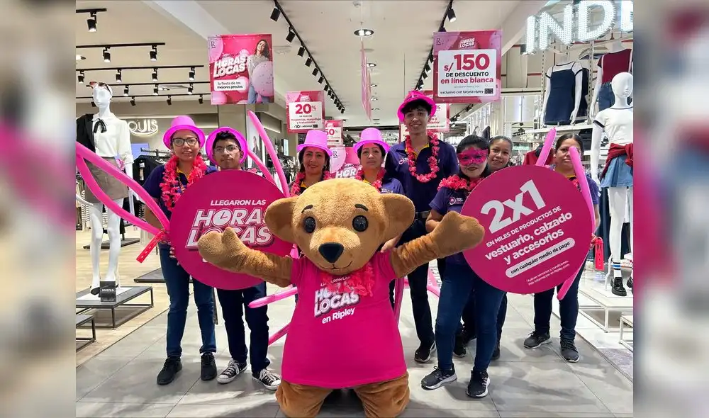 Foto: difusión Foto: difusión