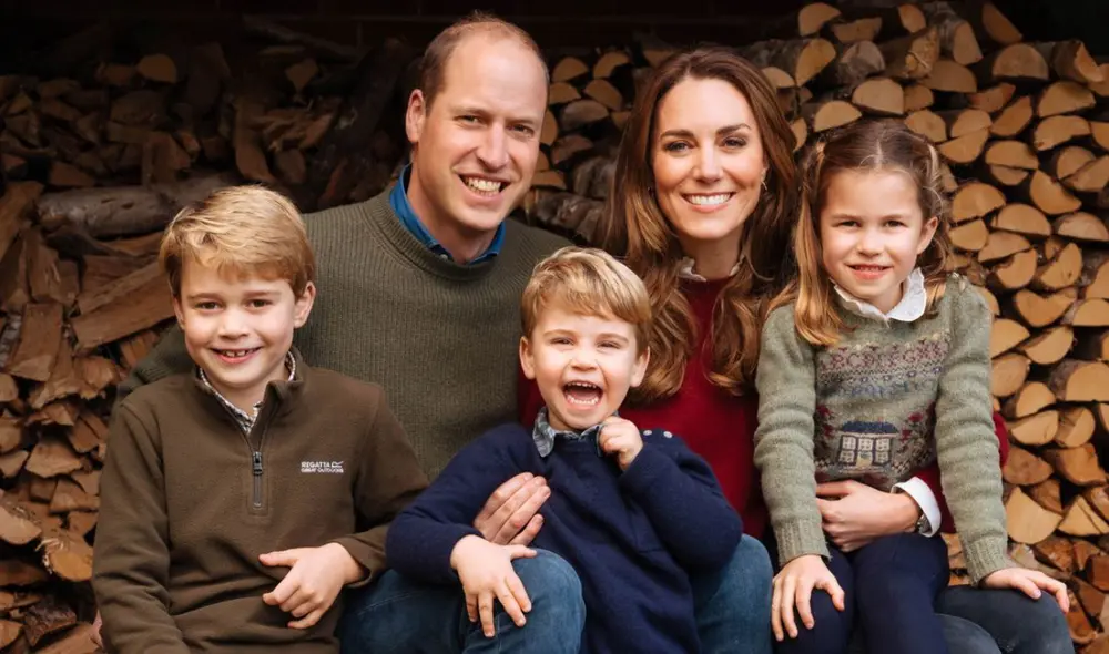 Kate Middleton fue sometida a una operación abdominal el 16 de enero de este año antes de ser diagnosticada de cáncer. Foto: Vanitatis