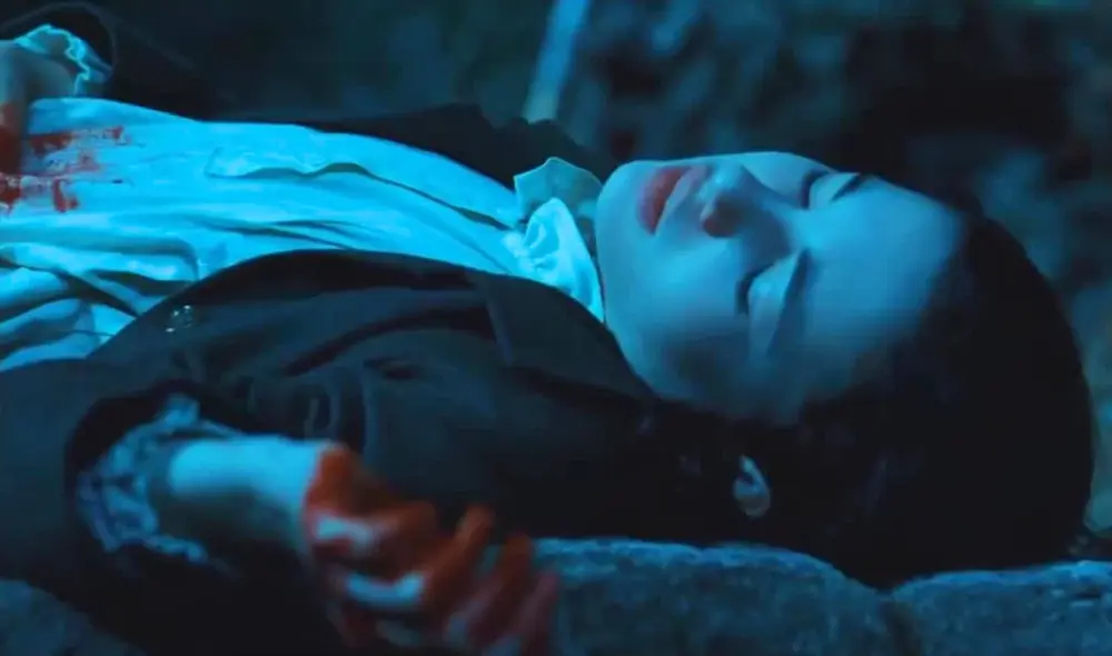 Clint Eastwood se llevó el Oscar por mejor director en el 2004. Foto: captura de Warner Bros.