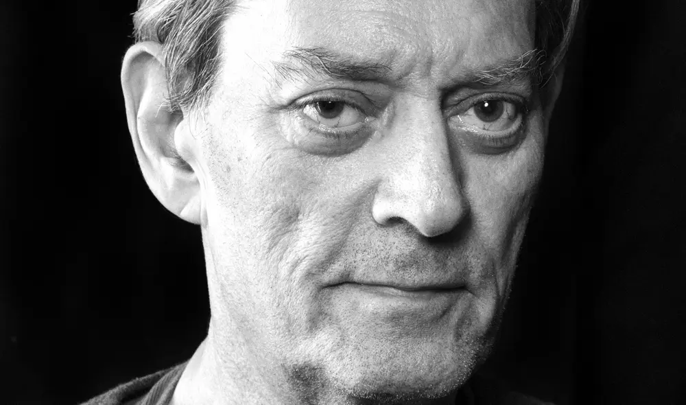 Vuelve. El autor de La trilogía de Nueva York nos presenta una novela potente. Foto: difusión