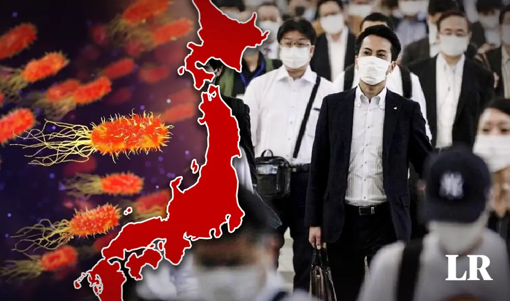 Las autoridades sanitarias del país asiático han clasificado esta enfermedad durante más de treinta años. Foto: composición de Jazmin Ceras/LR/Freepick.