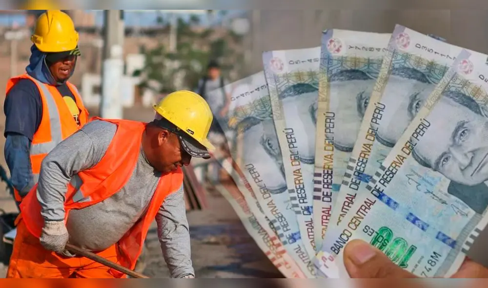 El pago de las utilidades 2024 es una las expectativas de los trabajadores del sector privado.