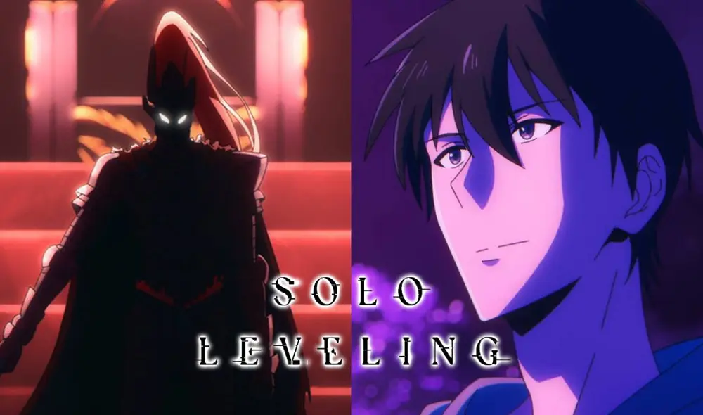 Un nuevo desafío le espera a Jin-Woo en el capítulo 11 de ‘Solo Leveling’. Foto: composición LR/A-1 Pictures