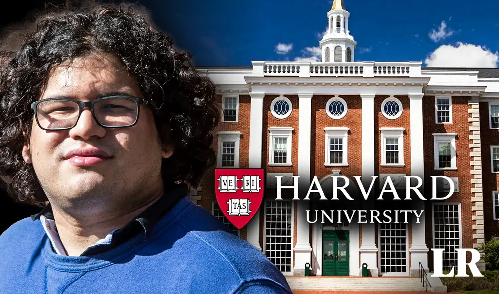 El destacado físico peruano Carlos Argüelles, profesor en la Universidad de Harvard, se mostró orgulloso de este nuevo reconocimiento. Foto: composición LR/ Andina/ Harvard