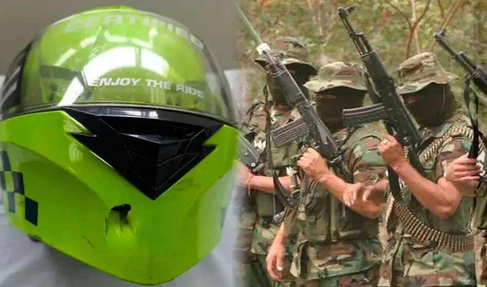 El Clan del Golfo es un organización criminal con presencia en Chocó, Bolívar, Sucre, Montes de María y Córdoba. Foto: Composición LR/Noticias Caracol/La Silla Rota