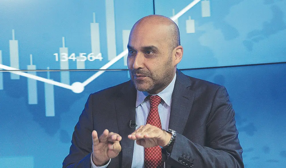 Cautela. La reforma del Congreso está politizada, advierte. Foto: difusión