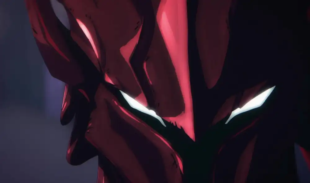 Igris representó un gran desafío para las aspiraciones de Jin-Woo en el más reciente episodio de ‘Solo Leveling’. Foto: A-1 Pictures