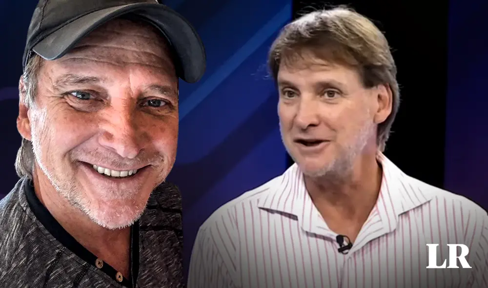 Christian Thorsen se sinceró sobre sus proyectos profesionales y personales. Foto: composición de Jazmin Ceras/LR/Instagram/Christian Thorsen/ATV