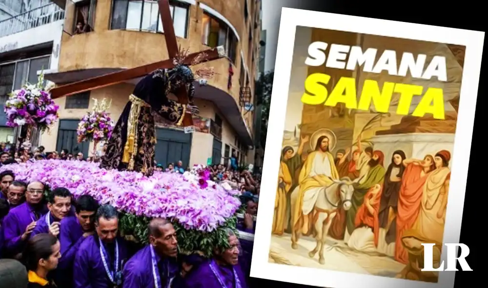 El Bono de Semana Santa en Venezuela fue depositado el año pasado. Foto: composición Fabrizio Oviedo/LR/Plataforma Patria/X