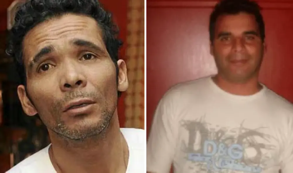 Hernán fue el hermano menor de Kike Suero. Foto: composición LR/Facebook/Kike Suero/difusión