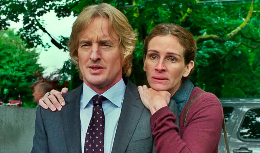 La película se puede ver ahora mismo por la plataforma de Netflix. Foto: YouTube/lionsgate