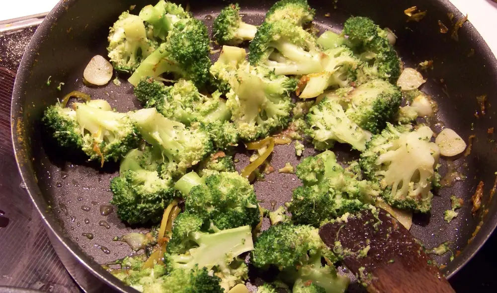 El brócoli es considerado uno de los vegetales más saludables. Foto: Cristophe Certain/Flickr