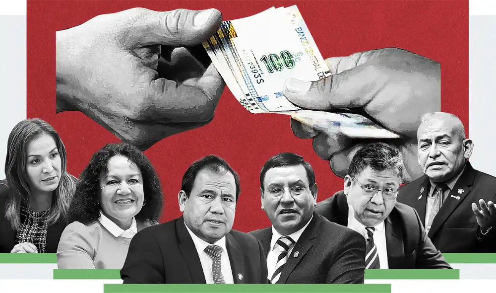 Importante. Fiscalía de la Nación debe archivar o presentar denuncia constitucionales para formalizar la indagación preparatoria. El plazo venció en 2 casos y pronto pasará lo mismo en otros 4. Foto: Ilustración de Ricardo Cervera / La República Importante. Fiscalía de la Nación debe archivar o presentar denuncia constitucionales para formalizar la indagación preparatoria. El plazo venció en 2 casos y pronto pasará lo mismo en otros 4. Foto: Ilustración de Ricardo Cervera / La República