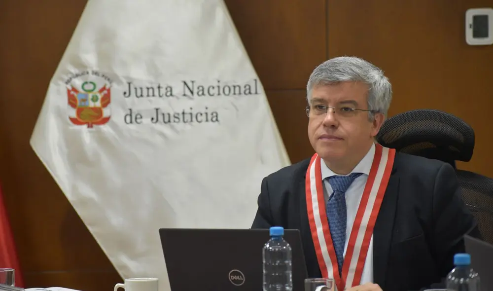 Congreso había decidido inhabilitar a Tello y Vásquez de la función pública por 10 años. Foto: Andina Congreso había decidido inhabilitar a Tello y Vásquez de la función pública por 10 años. Foto: Andina